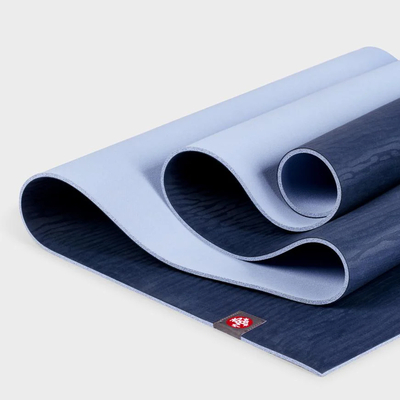 Manduka eko 5mm midnight long 2