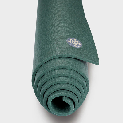 Manduka pro 180cm black sage mist 1