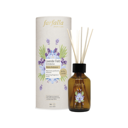 Farfalla osvježivač lavender field 150ml