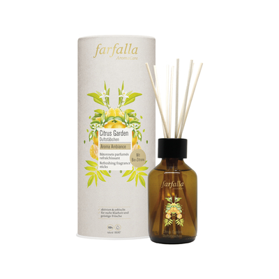 Farfalla osvježivač citrus garden 150ml