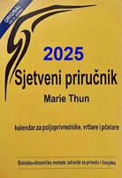 Sjetveni priručnik 2025