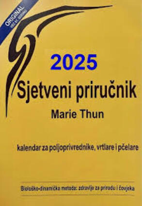 Sjetveni priručnik 2025