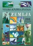 Velika knjiga znanja zemlja