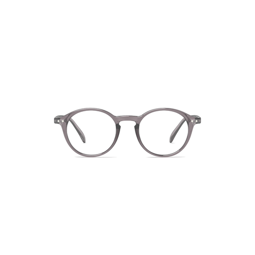 Izipizi naočale za čitanje #d office electronic grey +2,5