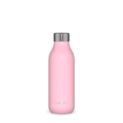 Les artistes termos boca inox 2.0 pink pastel 500 ml