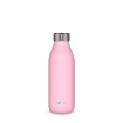 Les artistes termos boca inox 2.0 pink pastel 500 ml