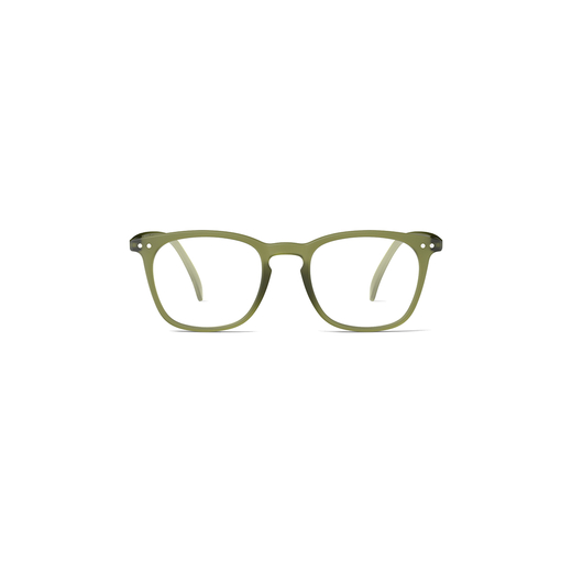 Izipizi naočale za čitanje #e velvet tailor green +2