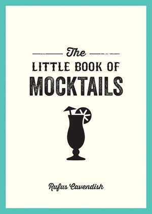 The little book of mocktails