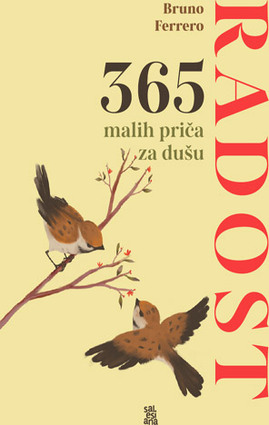 365 malih priča za dušu radost