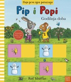 Pip i pop godišnja doba