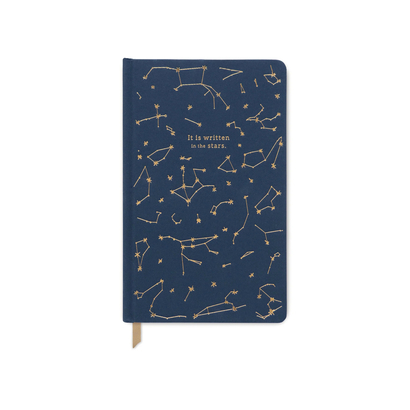 Designworks dnevnik it is written in the stars navy