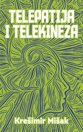 Telepatija i telekineza