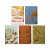 Designworks ink world travel destinations set 5kom 1