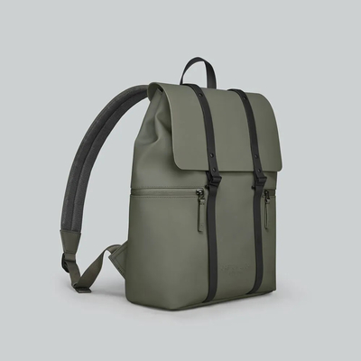 Gaston luga ruksak splash 13 2.0 olive 1