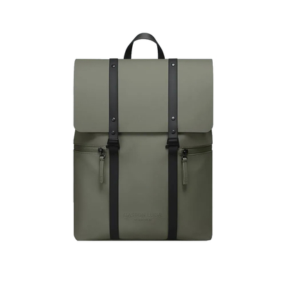 Gaston luga ruksak splash 13 2.0 olive