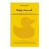 Moleskine dnevnik passion baby 1