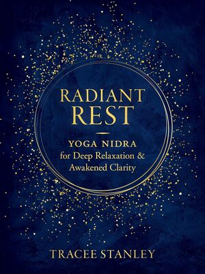 Radient rest