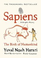 Sapiens the birth of humankind