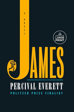 James a novel