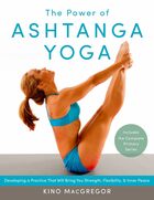 The power of ashtanga yoga