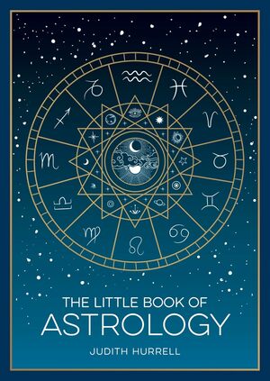 The little book of astrology