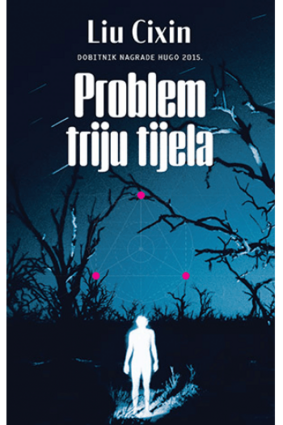 Problem triju tijela