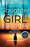 Girl forgotten
