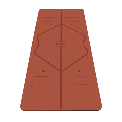 Liforme torba i prostirka za jogu terracotta