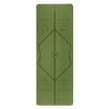 Liforme torba i prostirka za jogu travel olive 1