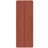 Liforme torba i prostirka za jogu terracotta 1