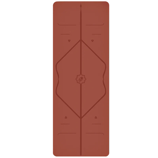 Liforme torba i prostirka za jogu terracotta 1