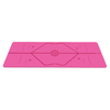Liforme torba i prostirka za jogu expressions gratitude pink 1