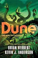 Dune heir of  caladan