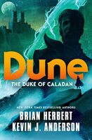 Dune the duke of caladan