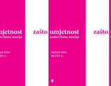 Zašto umjetnost