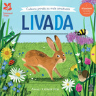 Čudesna priroda za male istraživače livada