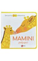 Mamini poljupci