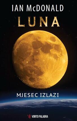 Luna mjesec izlazi