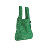 Notabag torba ruksak green sprinkle