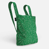 Notabag torba ruksak green sprinkle 1