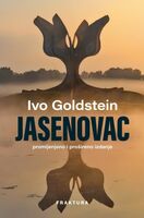 Jasenovac promijenjeno prošireno izdanje