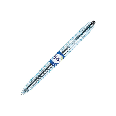 Pilot roler bottle to pen begreen crni