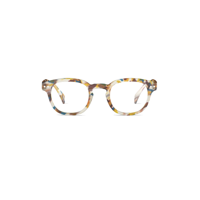 Izipizi naočale za čitanje #c blue tortoise +1,5