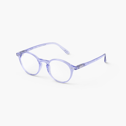 Izipizi naočale za čitanje #d stadium athletic purple 2,5 1