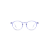 Izipizi naočale za čitanje #d stadium athletic purple +1