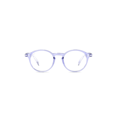 Izipizi naočale za čitanje #d stadium athletic purple +1