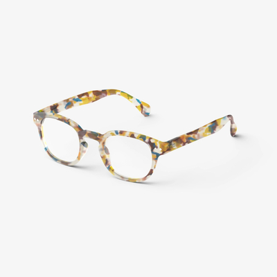 Izipizi naočale za čitanje #c blue tortoise +1,5 1