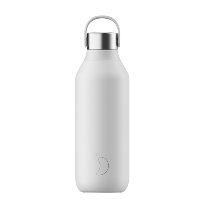 Chilly's boca serija 2 arctic white 500ml