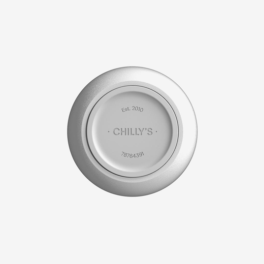 Chilly's šalica za kavu serija 2 arctic white 340ml 3