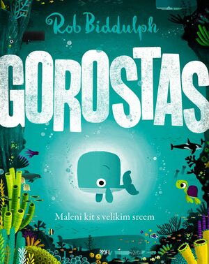 Gorostas